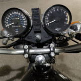 Мотоцикл Kawasaki Z1000LTD з пробігом 35623 km