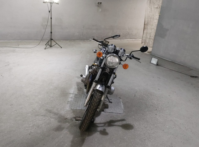 Мотоцикл Kawasaki Z1000LTD з пробігом 35623 km