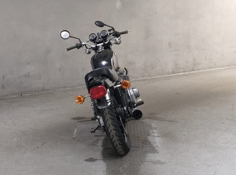 Мотоцикл Kawasaki Z1000LTD з пробігом 35623 km