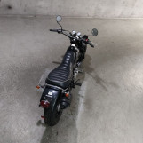 Мотоцикл Suzuki VAN VAN 200 з пробігом 15469 km