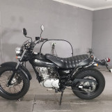 Мотоцикл Suzuki VAN VAN 200 з пробігом 15469 km