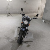 Мотоцикл Suzuki VAN VAN 200 з пробігом 15469 km