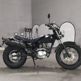 Мотоцикл Suzuki VAN VAN 200 з пробігом 15469 km