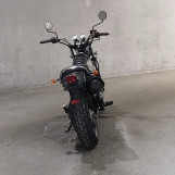 Мотоцикл Suzuki VAN VAN 200 з пробігом 15469 km