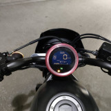 Мотоцикл Honda REBEL S CMX250 з пробігом 9774 km