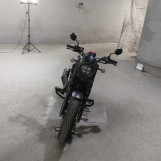 Мотоцикл Honda REBEL S CMX250 з пробігом 9774 km