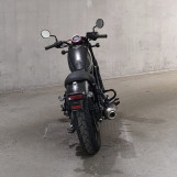 Мотоцикл Honda REBEL S CMX250 з пробігом 9774 km