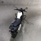 Мотоцикл Honda CL250 з пробігом 6977 km