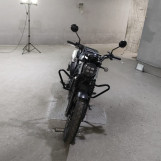 Мотоцикл Honda CL250 з пробігом 6977 km