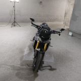 Мотоцикл Triumph SPEED TRIPLE RS з пробігом 4205 km