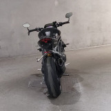 Мотоцикл Triumph SPEED TRIPLE RS з пробігом 4205 km