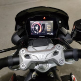 Мотоцикл Triumph SPEED TRIPLE RS з пробігом 4205 km