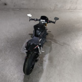 Мотоцикл Triumph SPEED TRIPLE RS з пробігом 4205 km