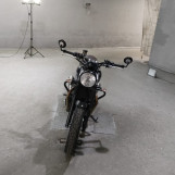 Мотоцикл Triumph STREET TWIN 900 з пробігом 4967 km