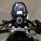 Мотоцикл Triumph STREET TWIN 900 з пробігом 4967 km