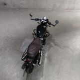 Мотоцикл Triumph STREET TWIN 900 з пробігом 4967 km