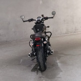 Мотоцикл Triumph STREET TWIN 900 з пробігом 4967 km