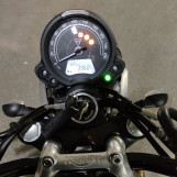 Мотоцикл Triumph STREET TWIN 900 з пробігом 3960 km