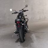Мотоцикл Triumph STREET TWIN 900 з пробігом 3960 km