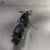 Мотоцикл Triumph STREET TWIN 900 з пробігом 3960 km