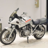 Мотоцикл Suzuki GSX250S KATANA з пробігом 19458 km