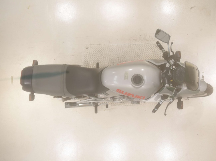 Мотоцикл Suzuki GSX250S KATANA з пробігом 19458 km
