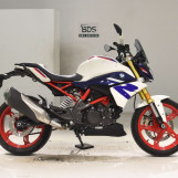 Мотоцикл BMW G310R з пробігом 17769 km