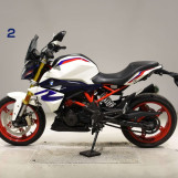 Мотоцикл BMW G310R з пробігом 17769 km