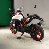 Мотоцикл BMW G310R з пробігом 17769 km