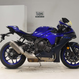 Мотоцикл Yamaha YZF-R1 с пробегом 2532 km