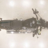 Мотоцикл HD BREAKOUT FXBRS1870 з пробігом 1408 km