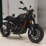 Мотоцикл HD X500 з пробігом 1078 km