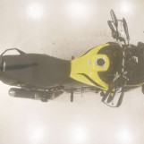 Мотоцикл Suzuki V-STROM DL650XT з пробігом 35237 km