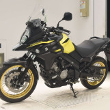 Мотоцикл Suzuki V-STROM DL650XT з пробігом 35237 km
