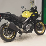 Мотоцикл Suzuki V-STROM DL650XT з пробігом 35237 km