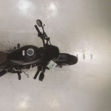 Мотоцикл Honda REBEL S CMX250 с пробегом 351 km