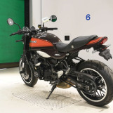 Мотоцикл Kawasaki Z900RS с пробегом 9836 km