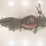 Мотоцикл Kawasaki Z900RS с пробегом 9836 km