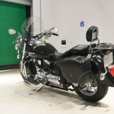 Мотоцикл Yamaha DRAGSTAR XVS1100 CLASSIC с пробегом 26400 km