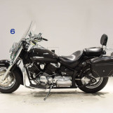 Мотоцикл Yamaha DRAGSTAR XVS1100 CLASSIC с пробегом 26400 km