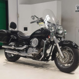 Мотоцикл Yamaha DRAGSTAR XVS1100 CLASSIC с пробегом 26400 km