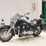 Мотоцикл Yamaha DRAGSTAR XVS1100 CLASSIC с пробегом 26400 km