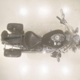 Мотоцикл Yamaha DRAGSTAR XVS1100 CLASSIC с пробегом 26400 km