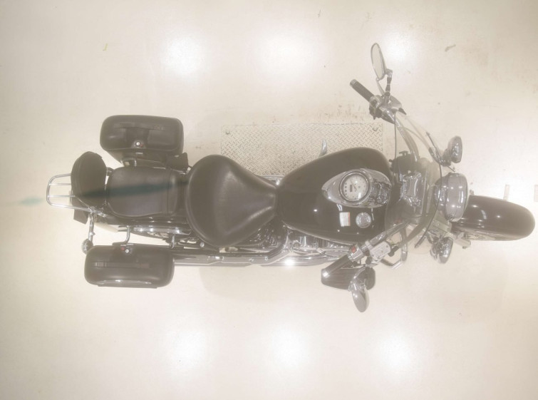 Мотоцикл Yamaha DRAGSTAR XVS1100 CLASSIC с пробегом 26400 km