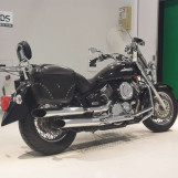 Мотоцикл Yamaha DRAGSTAR XVS1100 CLASSIC с пробегом 26400 km