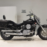 Мотоцикл Yamaha DRAGSTAR XVS1100 CLASSIC с пробегом 26400 km