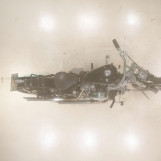 Мотоцикл HD SOFTAIL FXST1340 з пробігом 742 km