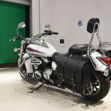 Мотоцикл Yamaha XV950 з пробігом 14475 km