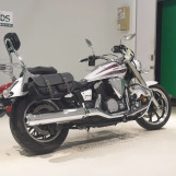 Мотоцикл Yamaha XV950 з пробігом 14475 km