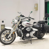 Мотоцикл Yamaha XV950 з пробігом 14475 km